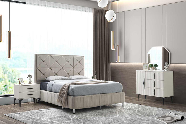 ATHENA YATAK ODASI TAKIMI