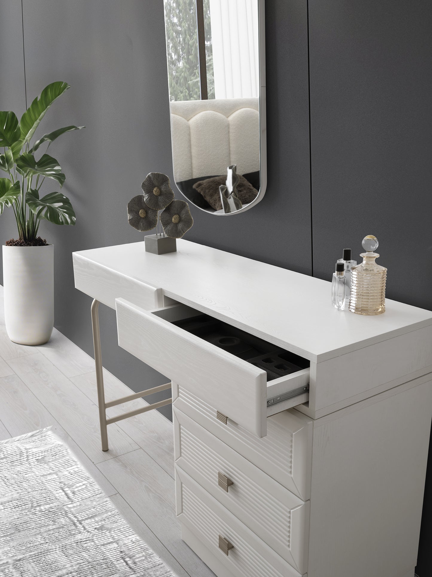 Likya Yatak Odası Takımı Odası