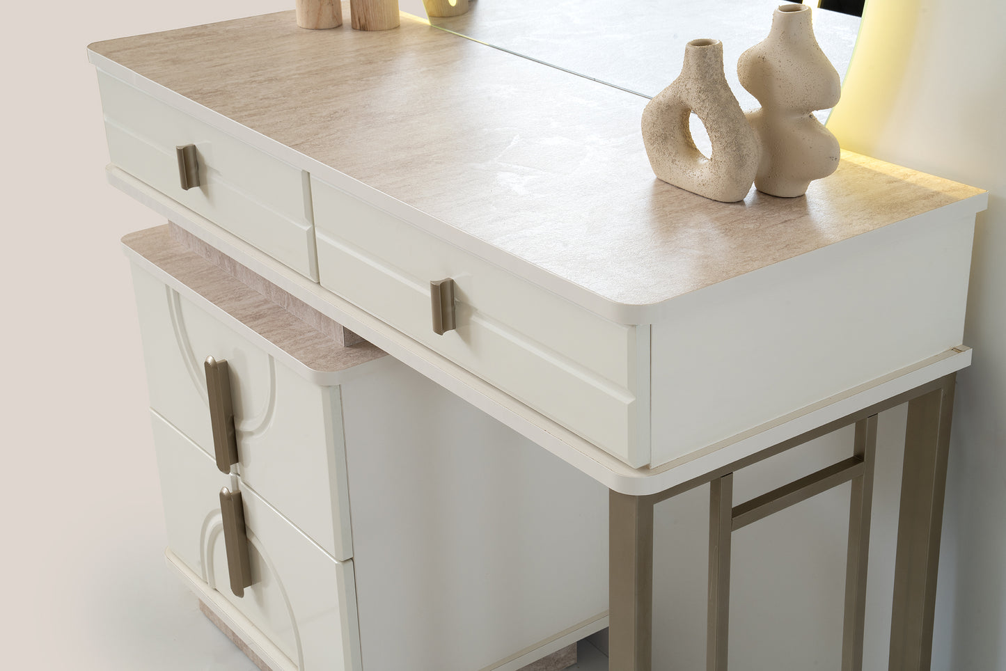 MİLANO YATAK ODASI TAKIMI