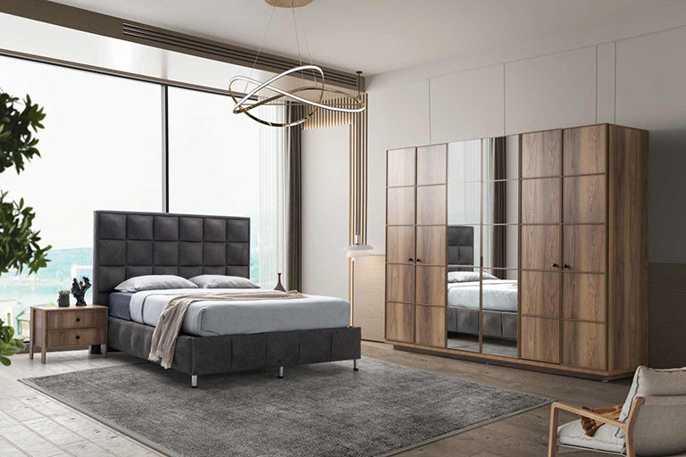 ARMONİ YATAK ODASI TAKIMI