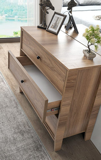 ARMONİ YATAK ODASI TAKIMI