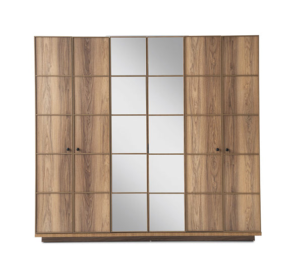 ARMONİ YATAK ODASI TAKIMI