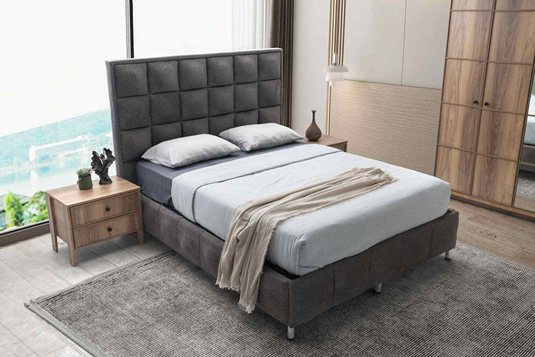 ARMONİ YATAK ODASI TAKIMI