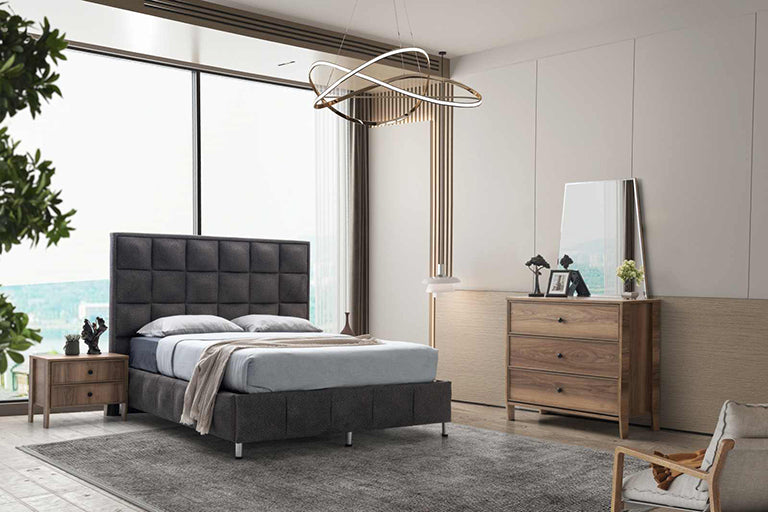 ARMONİ YATAK ODASI TAKIMI