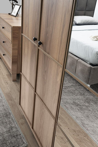 ARMONİ YATAK ODASI TAKIMI