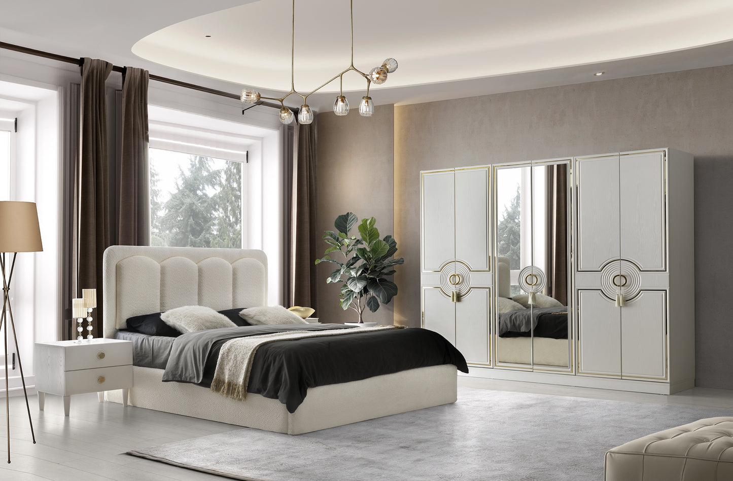 Simena Yataka Odası Takımı