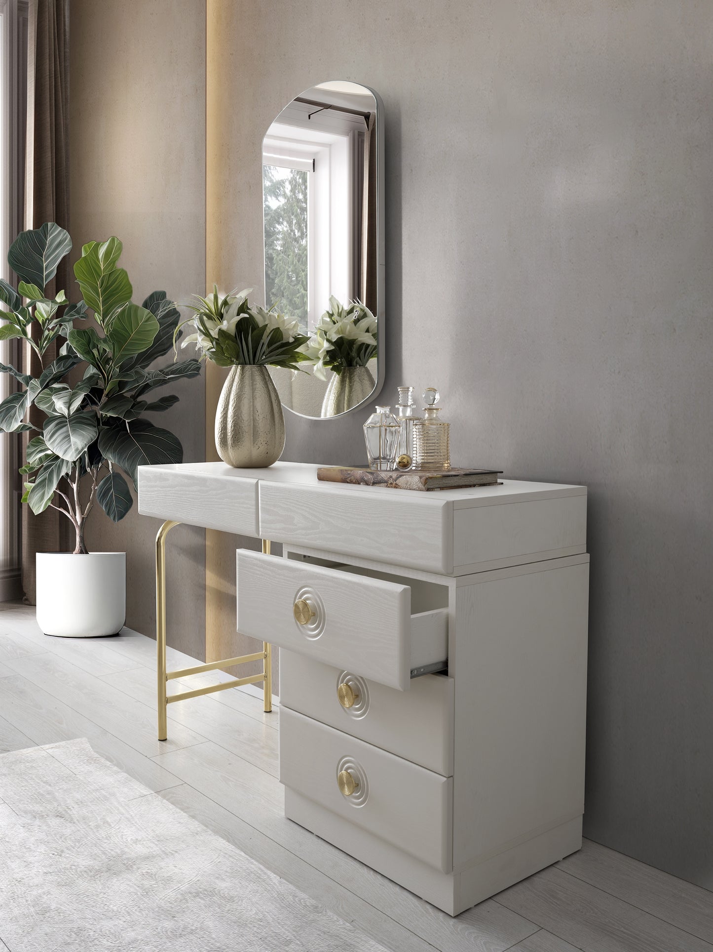 Simena Yataka Odası Takımı