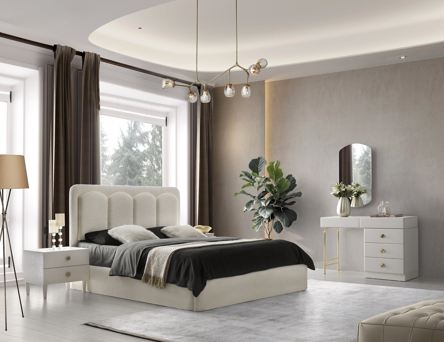 Simena Yataka Odası Takımı