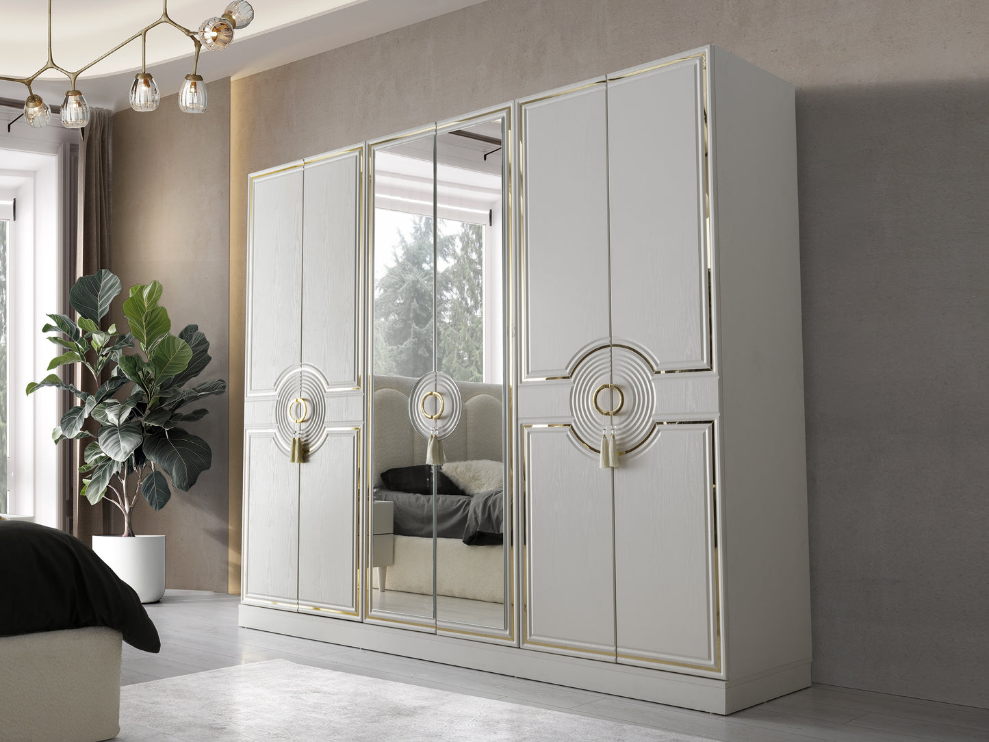 Simena Yataka Odası Takımı